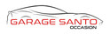 Logo Garage Santo
